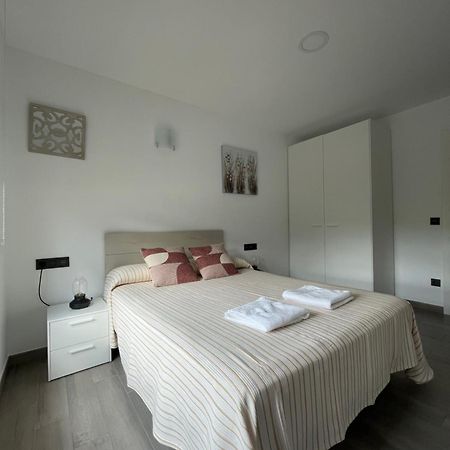 Ochandiano Apartamento Rustico מראה חיצוני תמונה