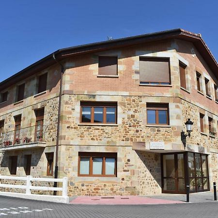 Ochandiano Apartamento Rustico מראה חיצוני תמונה