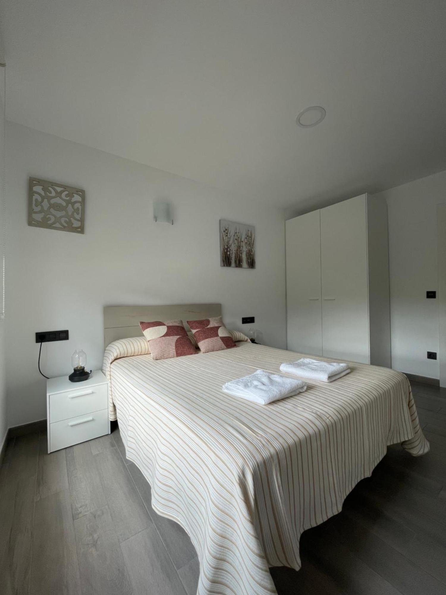 Ochandiano Apartamento Rustico מראה חיצוני תמונה