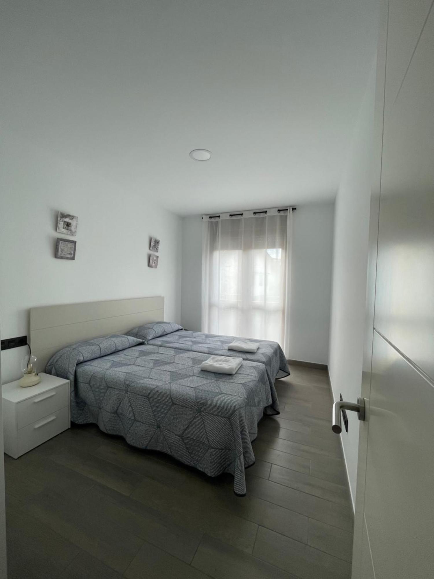 Ochandiano Apartamento Rustico מראה חיצוני תמונה