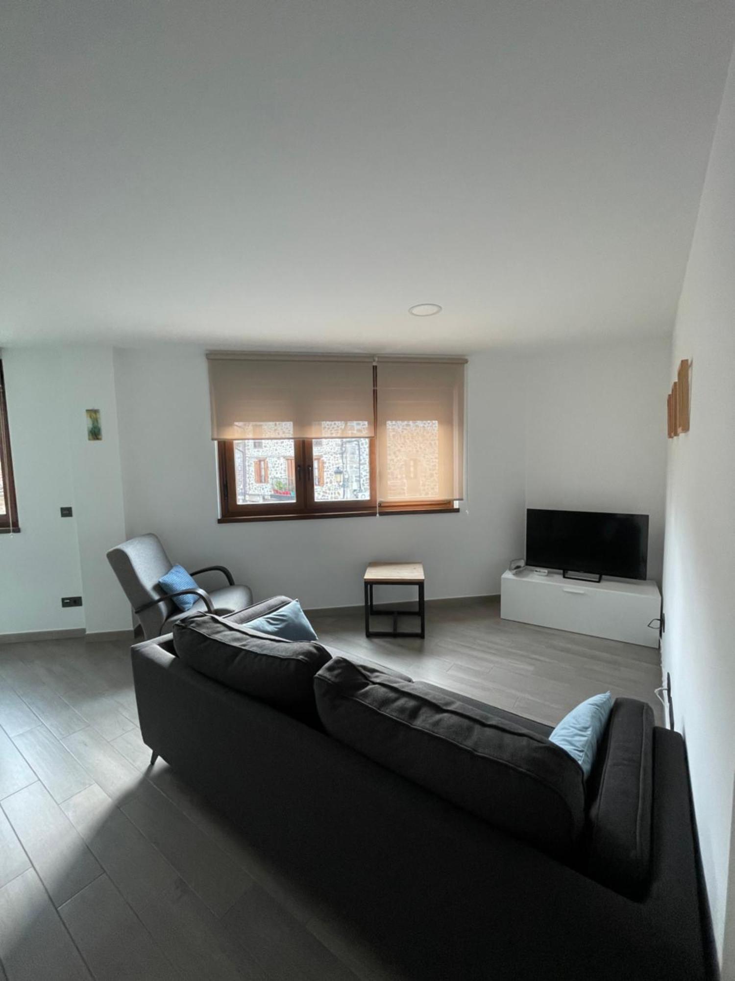 Ochandiano Apartamento Rustico מראה חיצוני תמונה