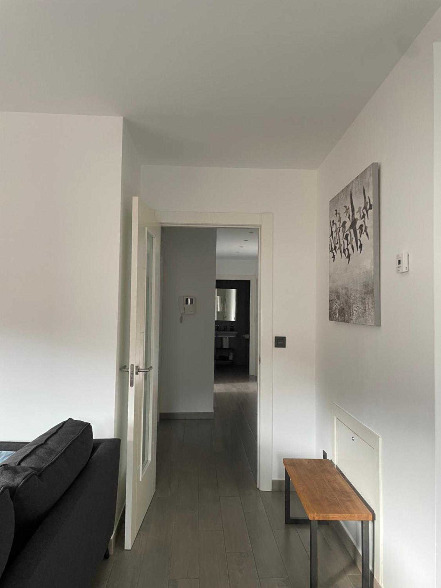 Ochandiano Apartamento Rustico מראה חיצוני תמונה