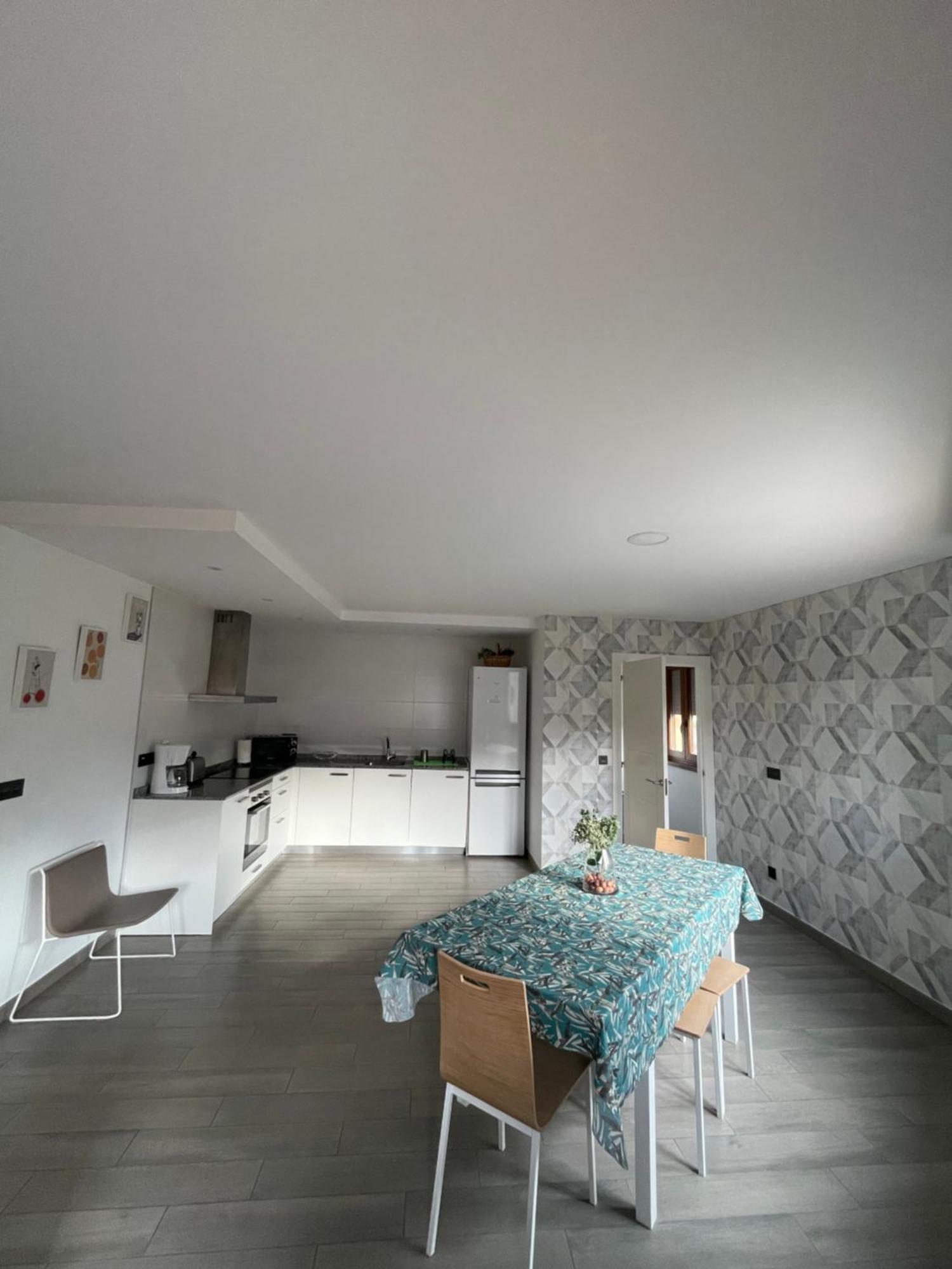 Ochandiano Apartamento Rustico מראה חיצוני תמונה