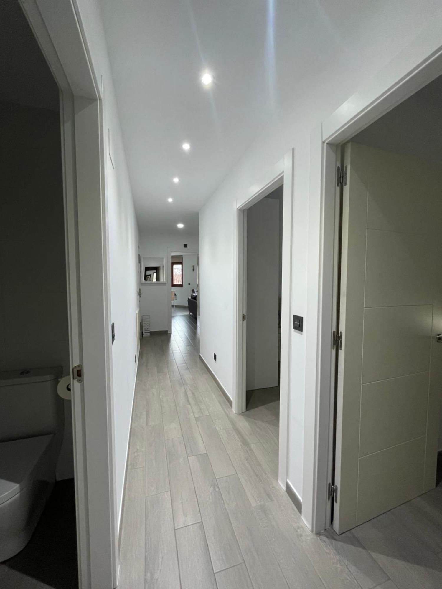 Ochandiano Apartamento Rustico מראה חיצוני תמונה